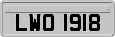 LWO1918
