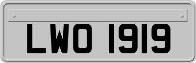 LWO1919