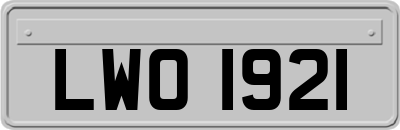 LWO1921