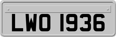LWO1936