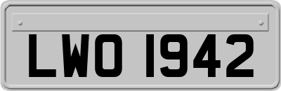 LWO1942