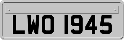 LWO1945