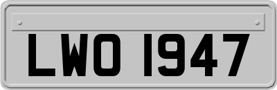 LWO1947