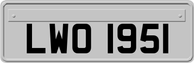 LWO1951