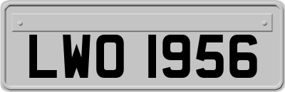 LWO1956