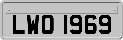 LWO1969