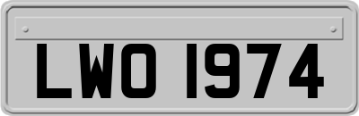 LWO1974