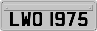 LWO1975