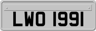 LWO1991