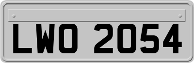 LWO2054