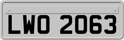 LWO2063