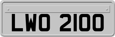 LWO2100