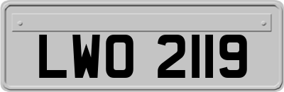 LWO2119