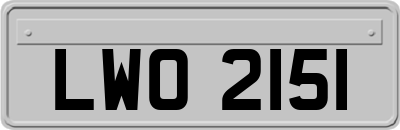 LWO2151