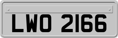 LWO2166
