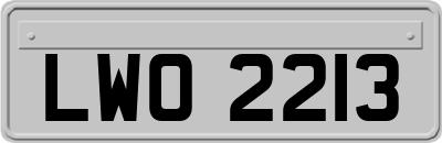 LWO2213
