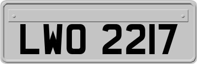 LWO2217