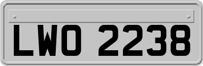 LWO2238
