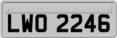 LWO2246