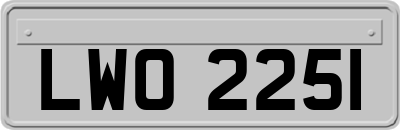 LWO2251