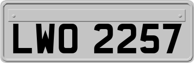 LWO2257