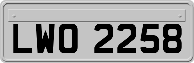 LWO2258