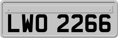 LWO2266