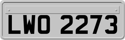 LWO2273