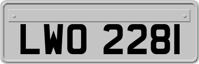 LWO2281