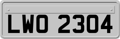 LWO2304