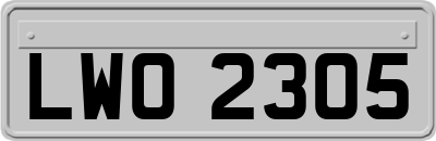 LWO2305