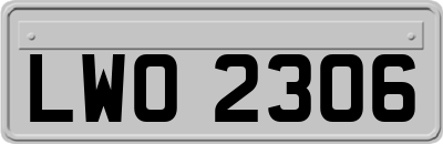 LWO2306