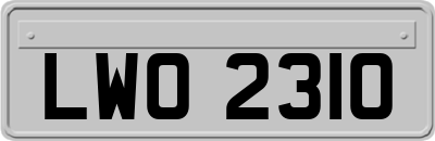 LWO2310