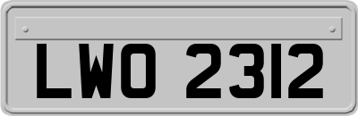 LWO2312
