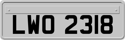 LWO2318