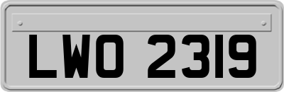 LWO2319