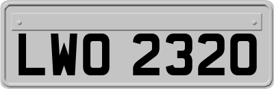 LWO2320