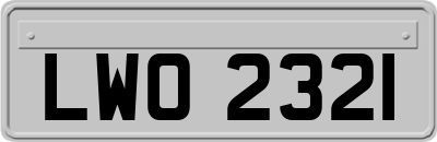LWO2321
