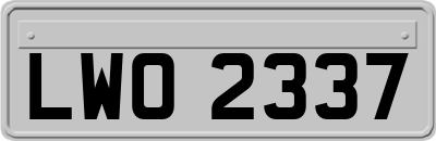 LWO2337