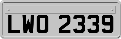 LWO2339