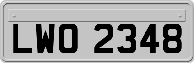 LWO2348