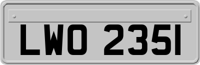 LWO2351
