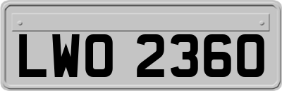 LWO2360