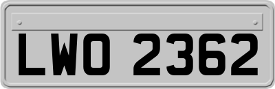 LWO2362