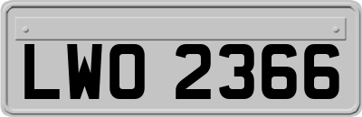 LWO2366