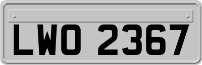 LWO2367