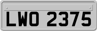 LWO2375