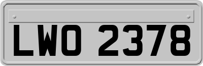 LWO2378
