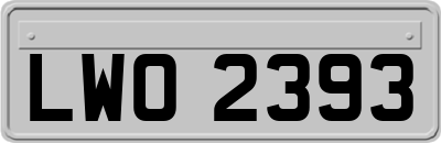 LWO2393