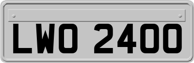 LWO2400